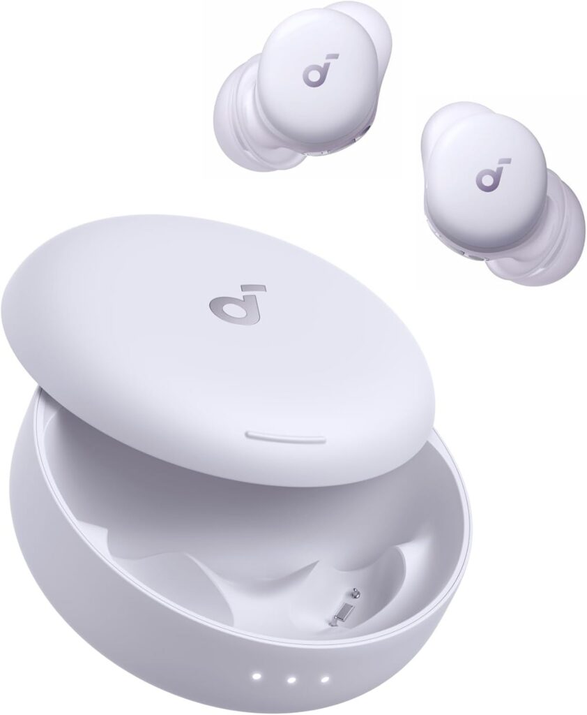 soundcore Sleep A30 Special: Sleep Better Tonight