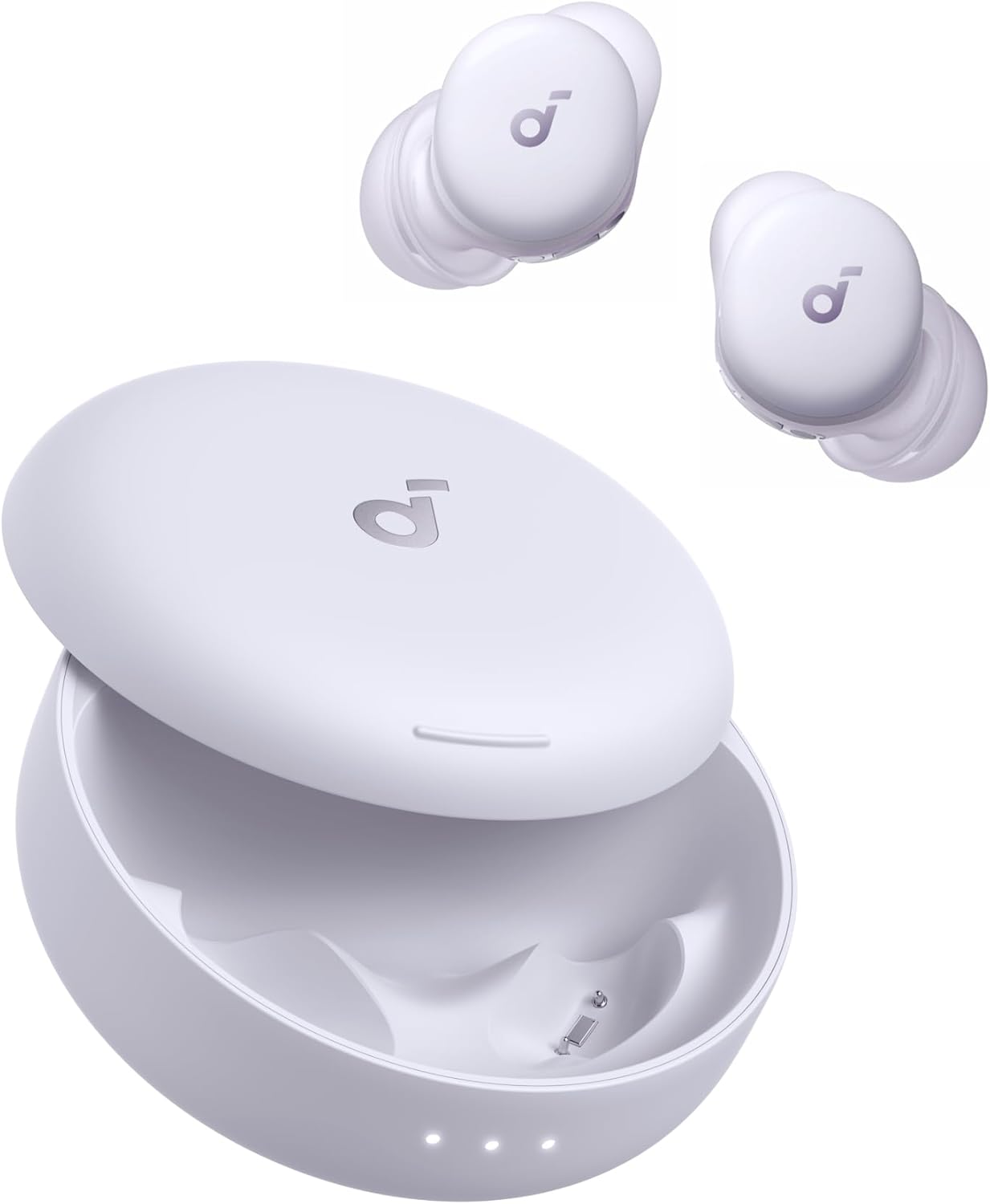 soundcore Sleep A30 Special: Sleep Better Tonight