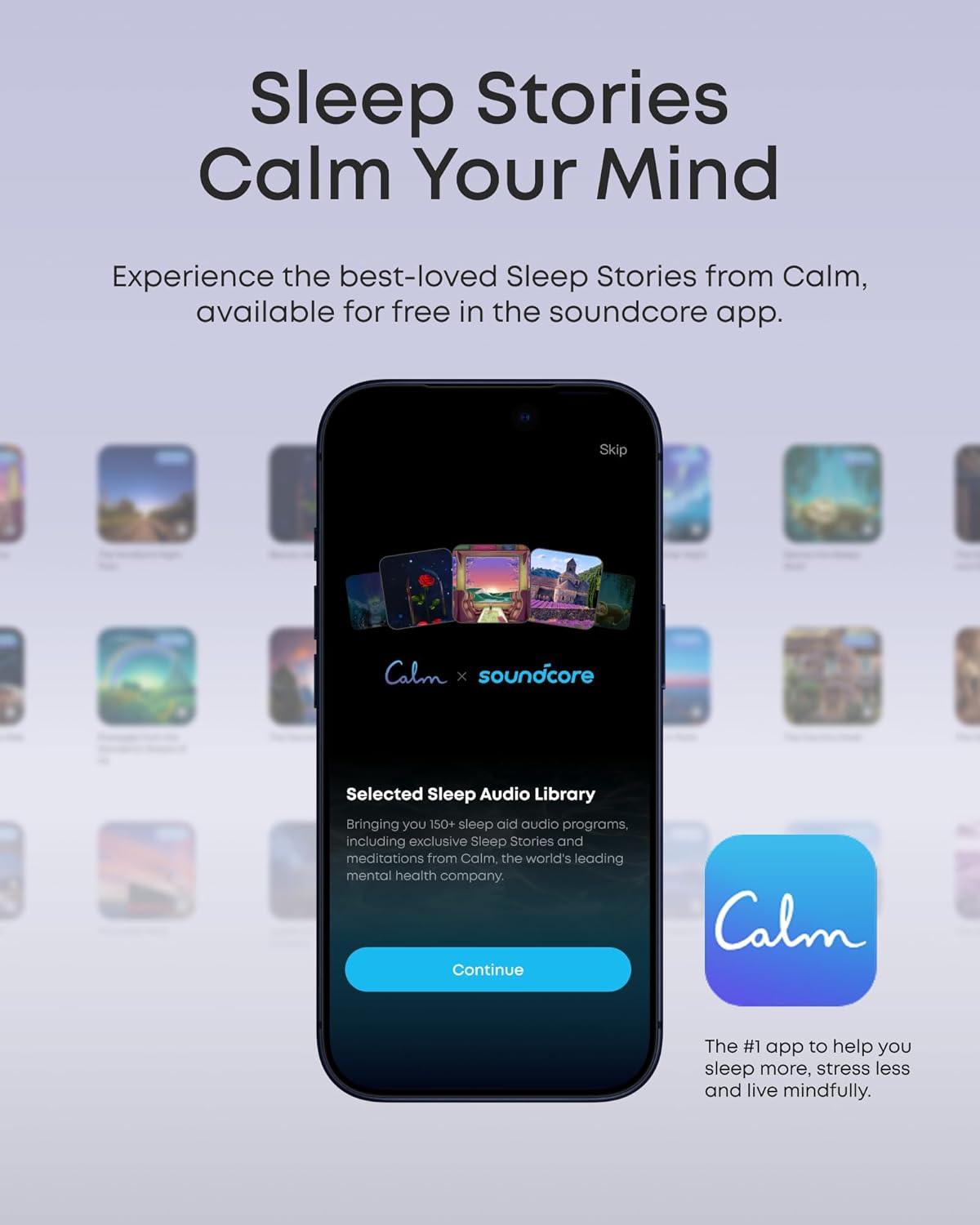 soundcore Sleep A30 Special: Sleep Better Tonight