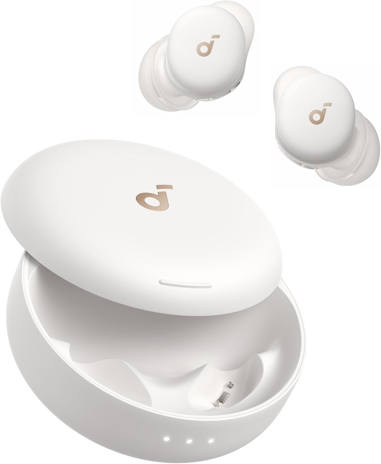 soundcore Sleep A30 Special: Sleep Better Tonight