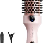 Wavytalk Blowout Boost Brush: Salon-Quality Blowouts at Home