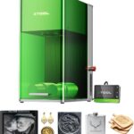 xTool F1 Ultra: Dual Laser Engraver, Ultra-Fast, Smart Camera