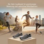 Titel: De: Dein Lookbook für grenzenlose Bewegung und natürliches Wohlbefinden