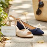 Naturalizer: Discover Your Perfect Pair – Blending Fashion and Fit for Every Woman