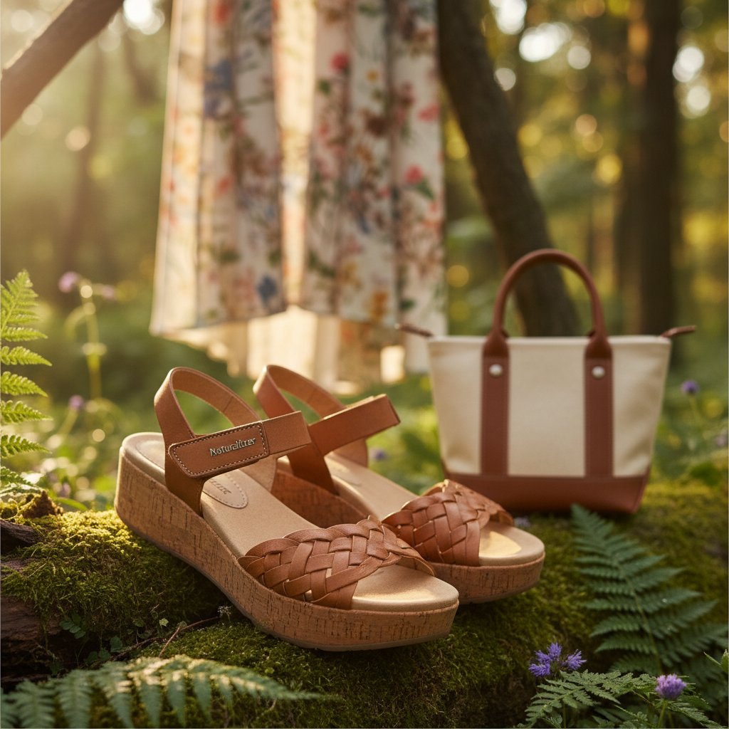 Naturalizer - Naturalizer: Discover Your Perfect Pair – Blending Fashion and Fit for Every Woman