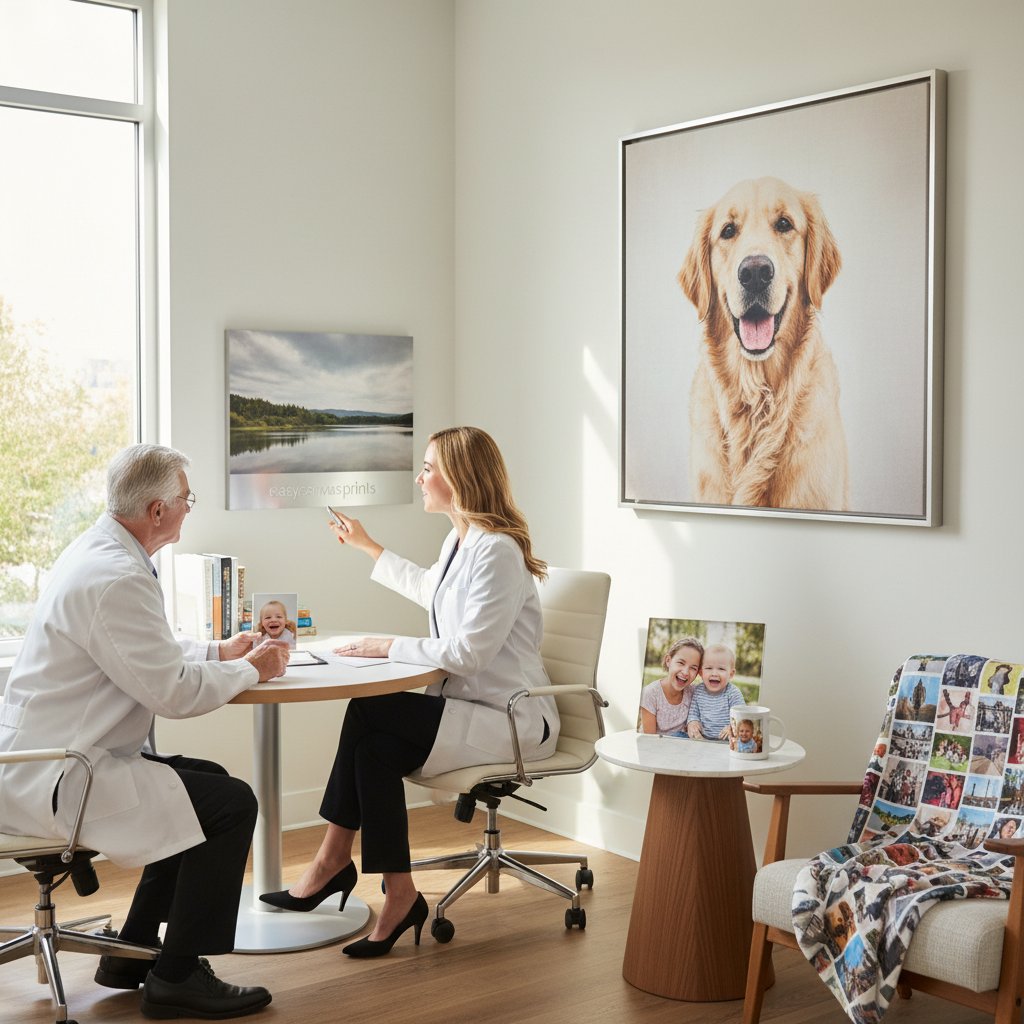 Easycanvasprints - Image 3