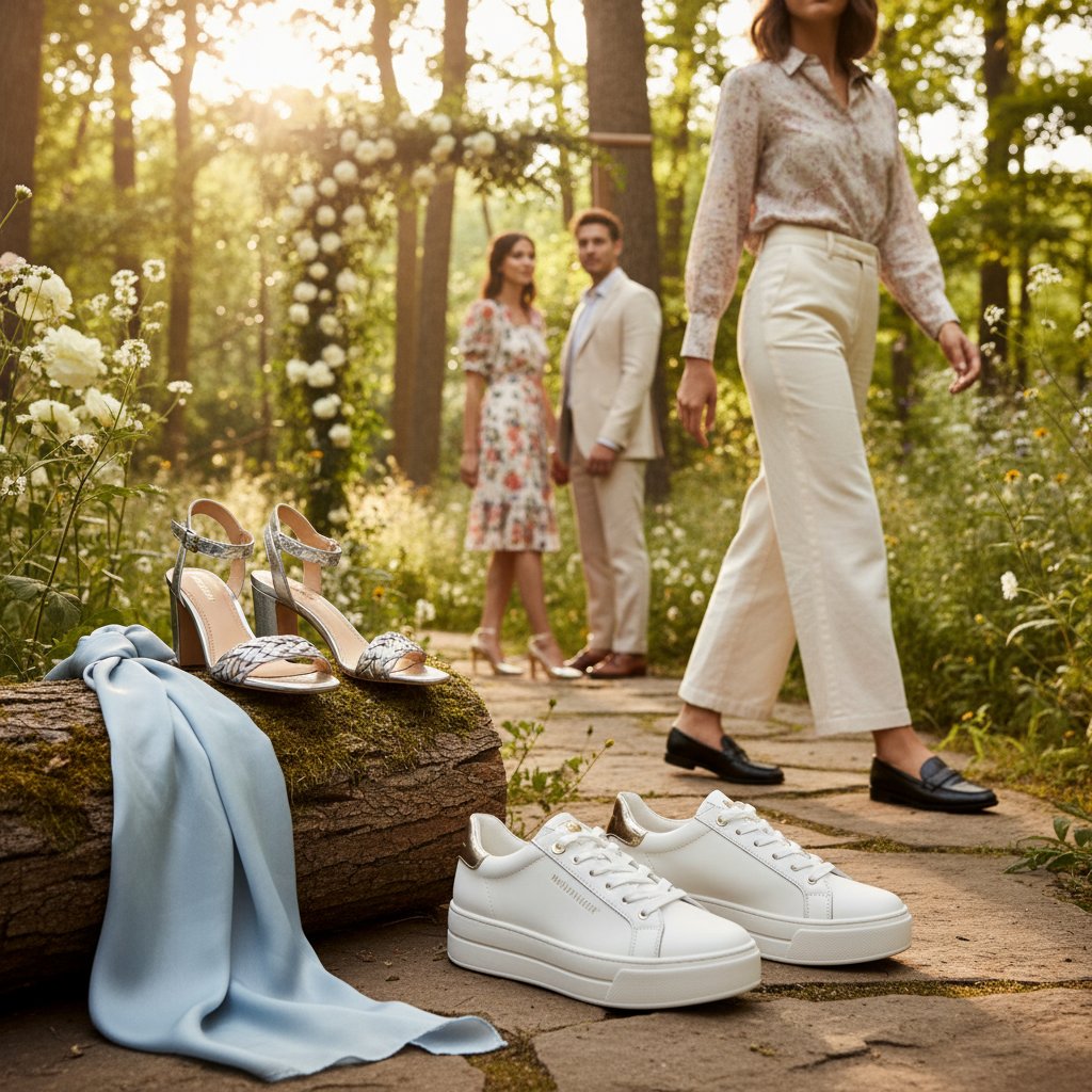 Naturalizer - Naturalizer: Your Destination for Effortless Style, Unrivaled Comfort, and the Perfect Fit