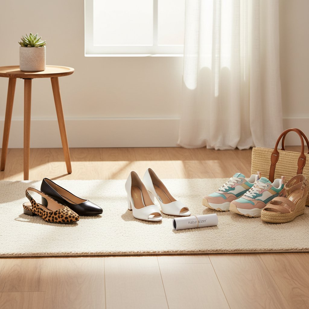 Naturalizer - Image 2