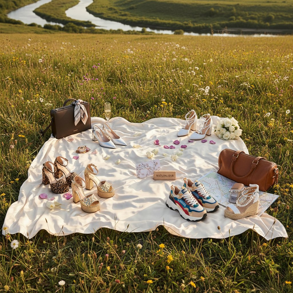 Naturalizer - Image 3