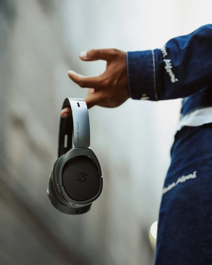 Edifier: Precision Audio for the Modern Connoisseur