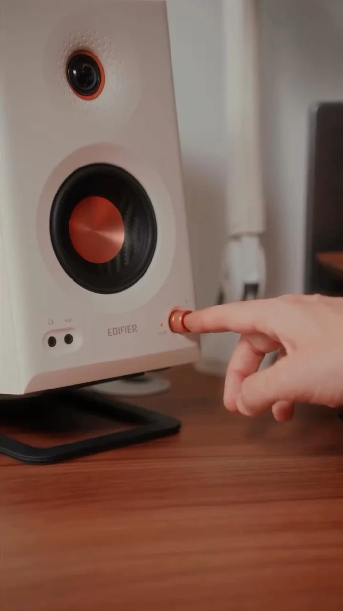 Edifier: Precision Audio for the Modern Connoisseur