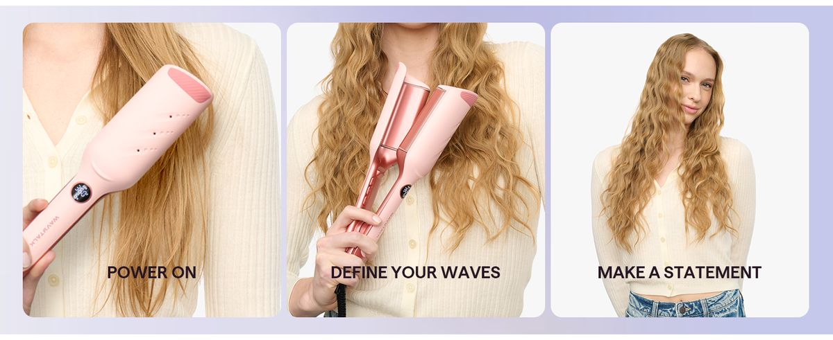 wavytalk Lookbook: Master Your Style, Effortlessly.