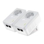 Reolink RLK8-410B4-5MP : Surveillance 5MP fiable et performante