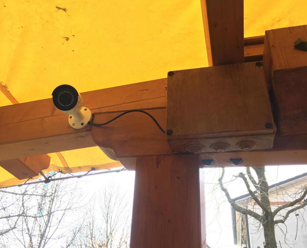 Reolink RLK8-410B4-5MP : Surveillance 5MP fiable et performante