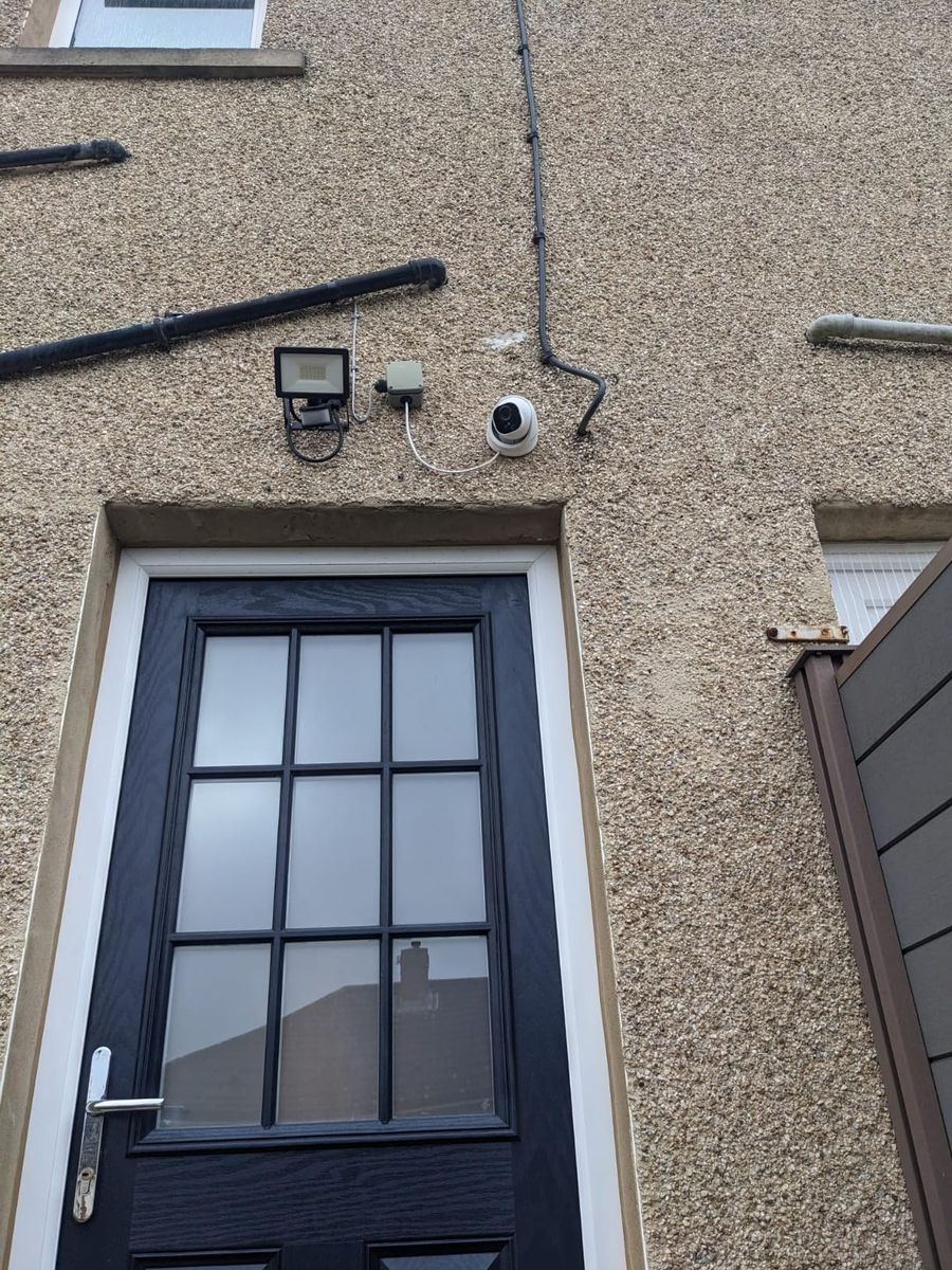 Reolink RLK8-520D4-5MP: 5MP PoE Security System