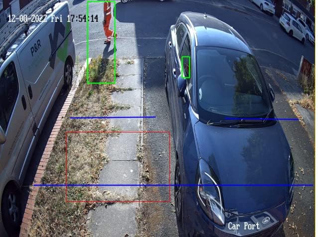Reolink RLK8-520D4-5MP: 5MP PoE Security System