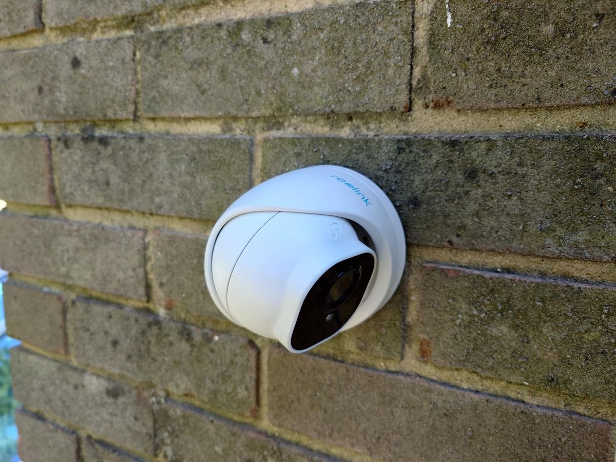 Reolink RLK8-800D4-A: 4K Security That Delivers Peace of Mind