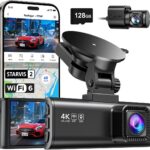 REDTIGER F7NP – Hochwertige Dashcam für klare Aufnahmen