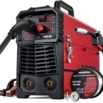 ARCCAPTAIN 130A MIG Welder: Power Meets Portability