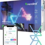 Nanoleaf Lines 60 SMK 15: Smarter, Brighter, Bolder