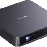 Dangbei Atom: Compact 4K Projector for Ultimate Home Entertainment