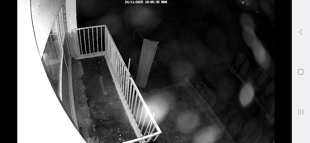 Reolink RLK8-1200V4: Perfekte 4K Sicherheit für Ihr Zuhause