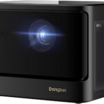 Dangbei DBOX02: Unleash Cinematic Magic at Home
