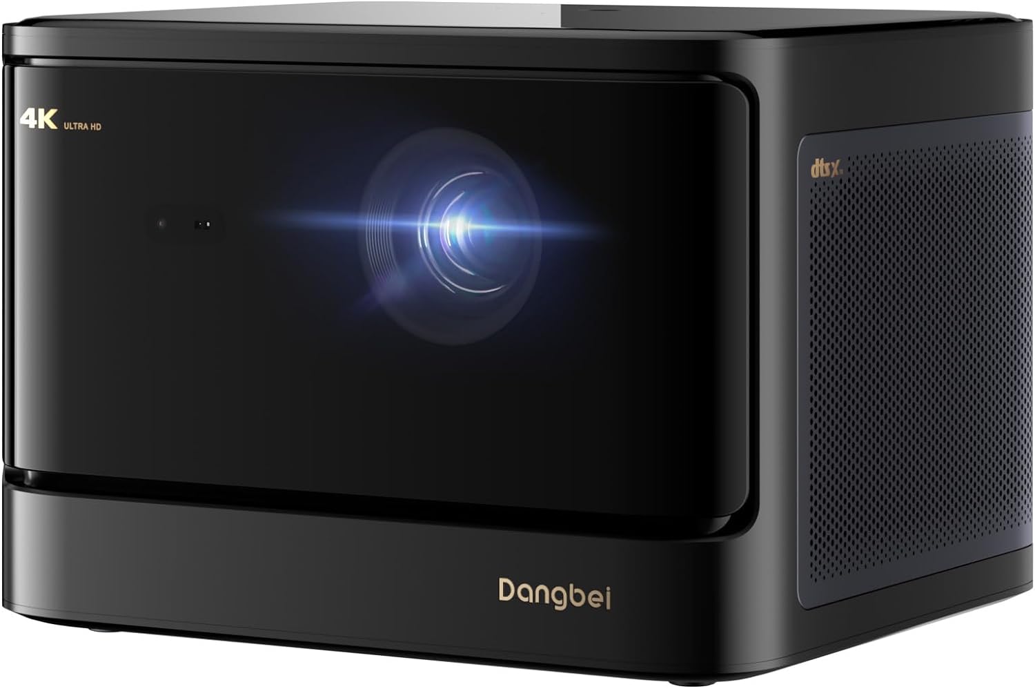 Dangbei DBOX02: Unleash Cinematic Magic at Home