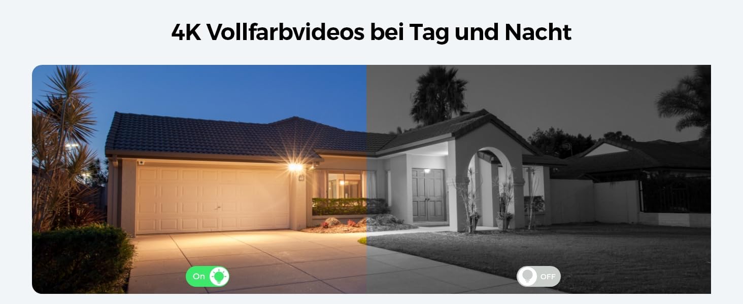 Reolink Home Hub mit 2x Argus PT Ultra+SP – Sicherheit, die überzeugt