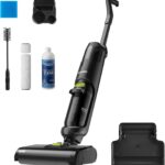 Eureka NEW400: Pavimenti Perfetti, Senza Fatica