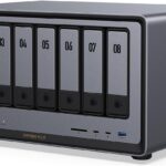 Ugreen DXP8800 Plus: Unmatched Performance for Your Digital Life