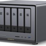 Ugreen DXP6800 Pro: Powerhouse 6‑Bay NAS for Professionals