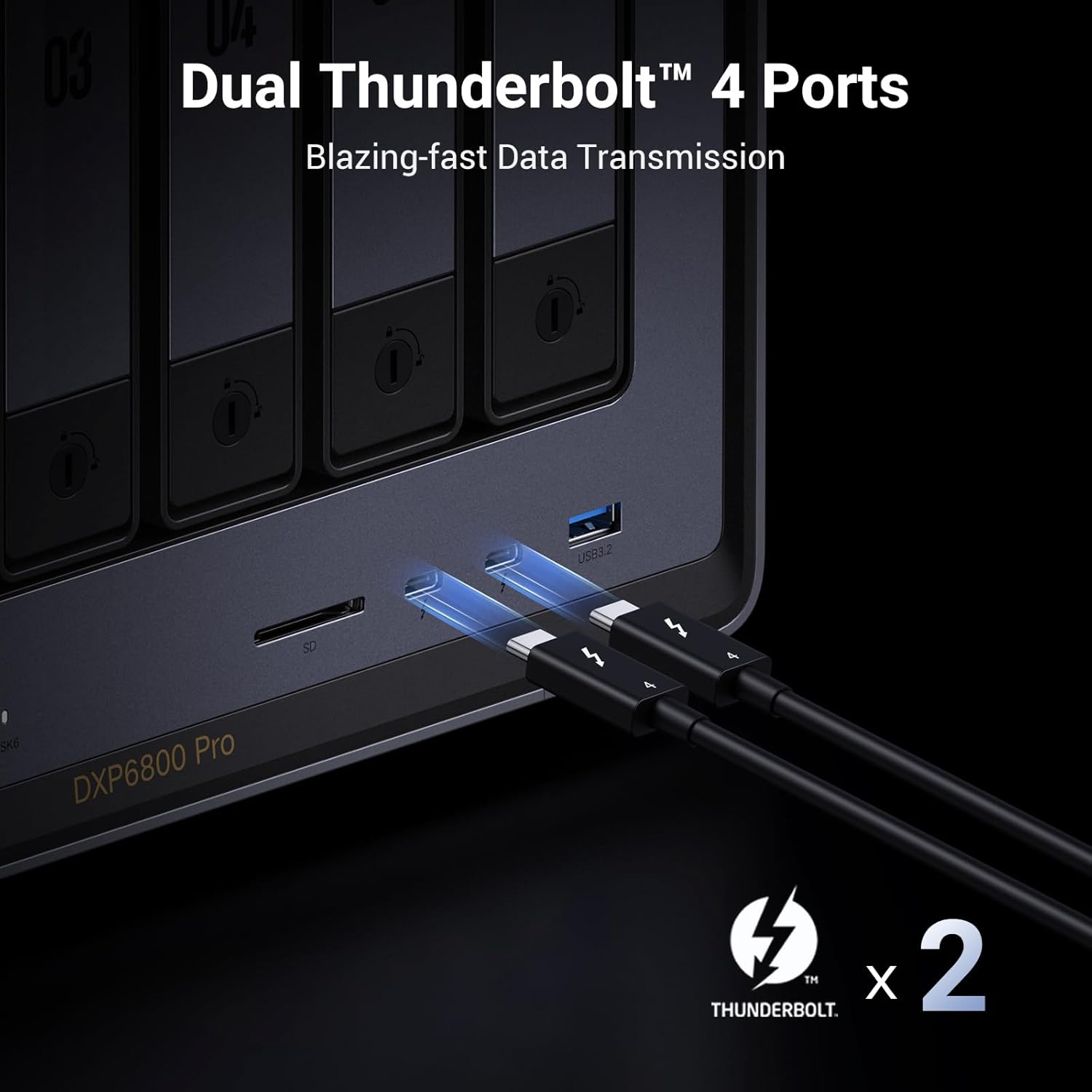 Ugreen DXP6800 Pro: Powerhouse 6‑Bay NAS for Professionals