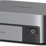 Ugreen DXP480T Plus: Speed, Style, and Storage Perfected
