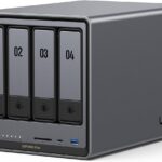 Ugreen DXP4800 Plus: Your Ultimate Storage Powerhouse