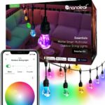 Nanoleaf OSL 30m SMK: Brilliant Lighting, Endless Possibilities