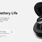 RingConn Gen 2 – First Smart Ring with Sleep Apnea Monitoring