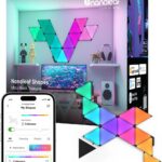 Nanoleaf BTri SMK 15: Smart Lighting Perfected