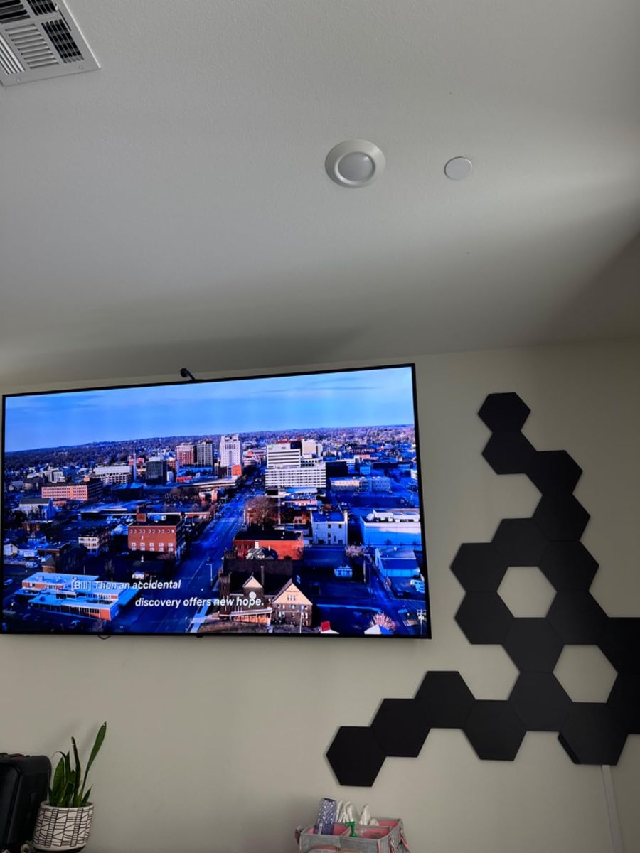 Nanoleaf BTri SMK 15: Smart Lighting Perfected