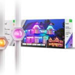 Nanoleaf POL 15m SMK: Smart Lighting Redefined