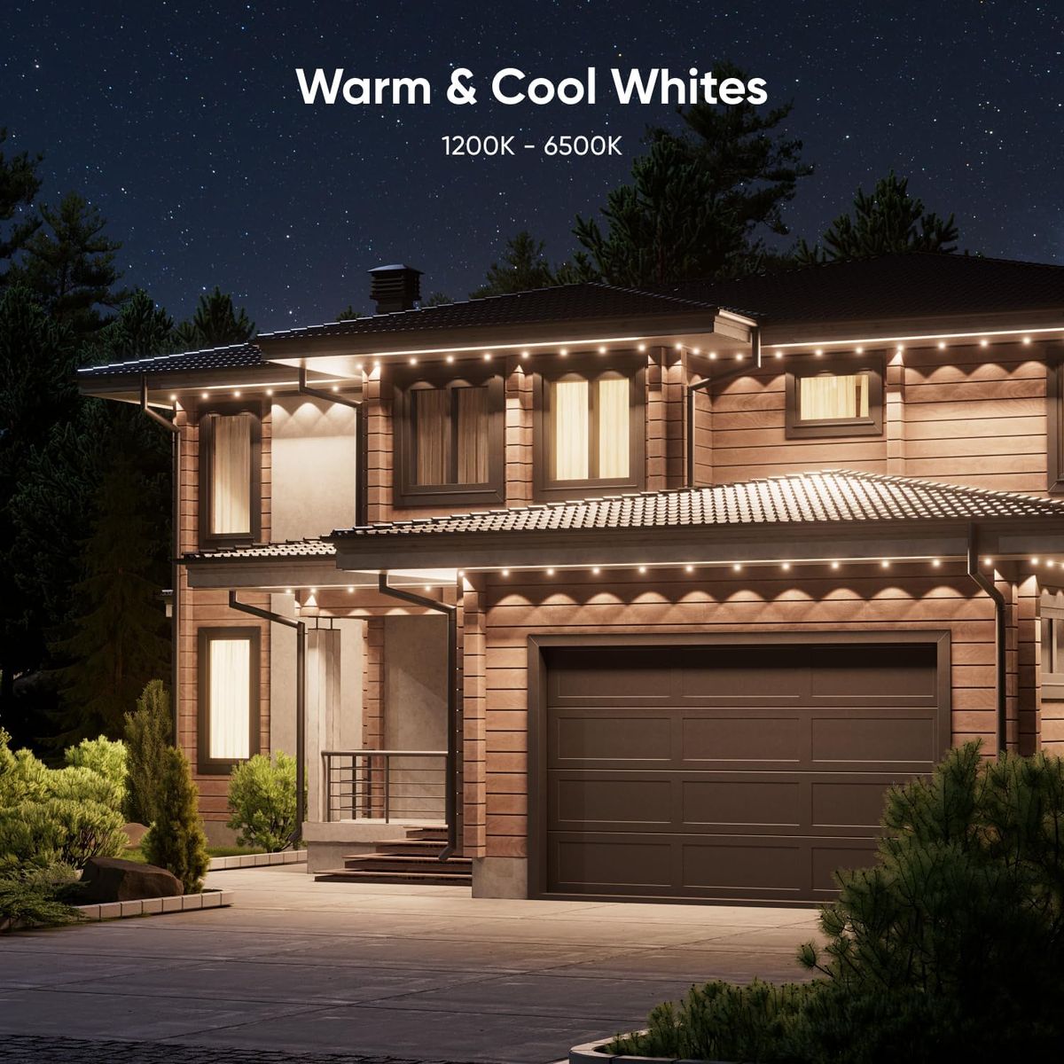 Nanoleaf POL 15m SMK: Smart Lighting Redefined