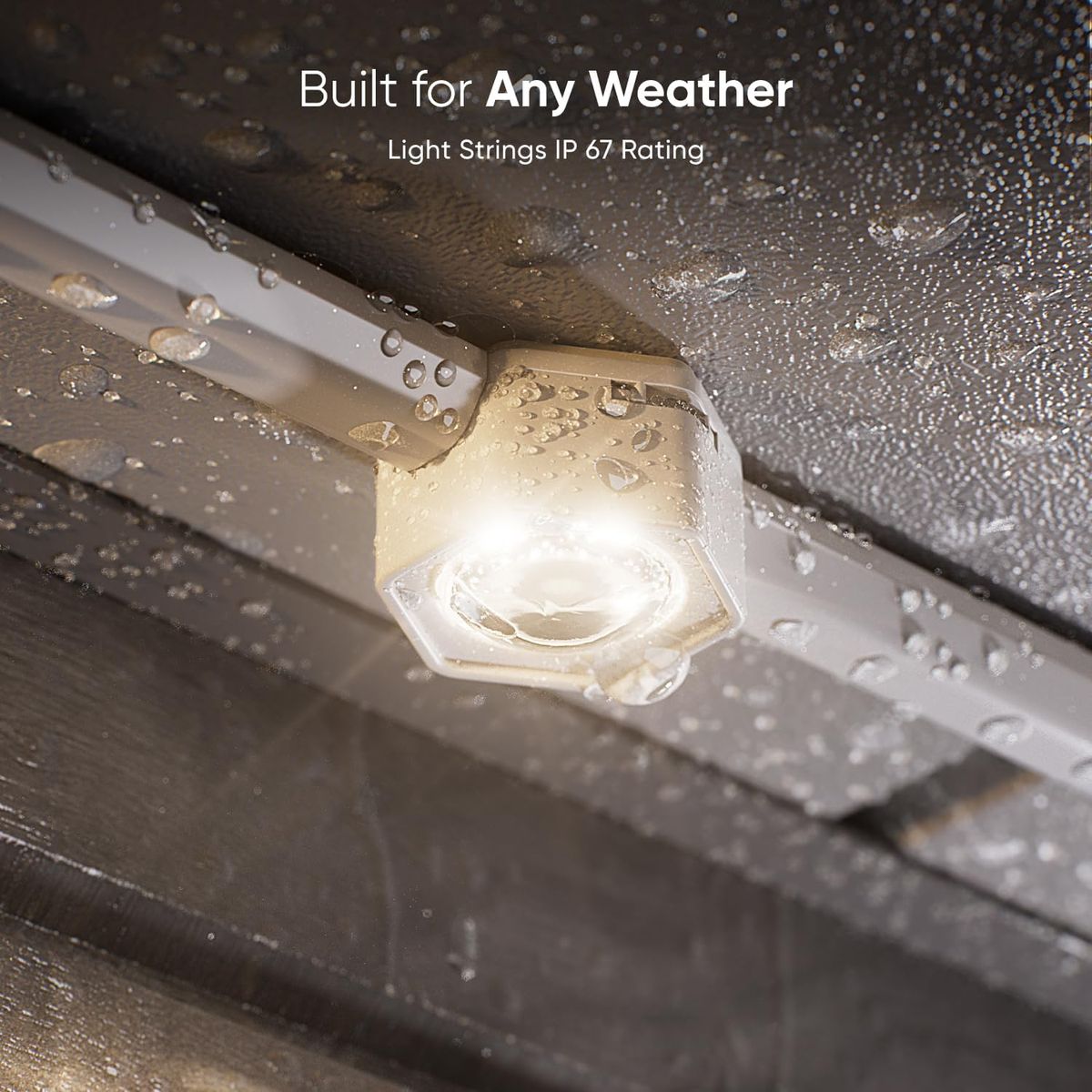 Nanoleaf POL 15m SMK: Smart Lighting Redefined