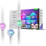 Nanoleaf POL 30m SMK: Smart Lighting Revolution for Your Home