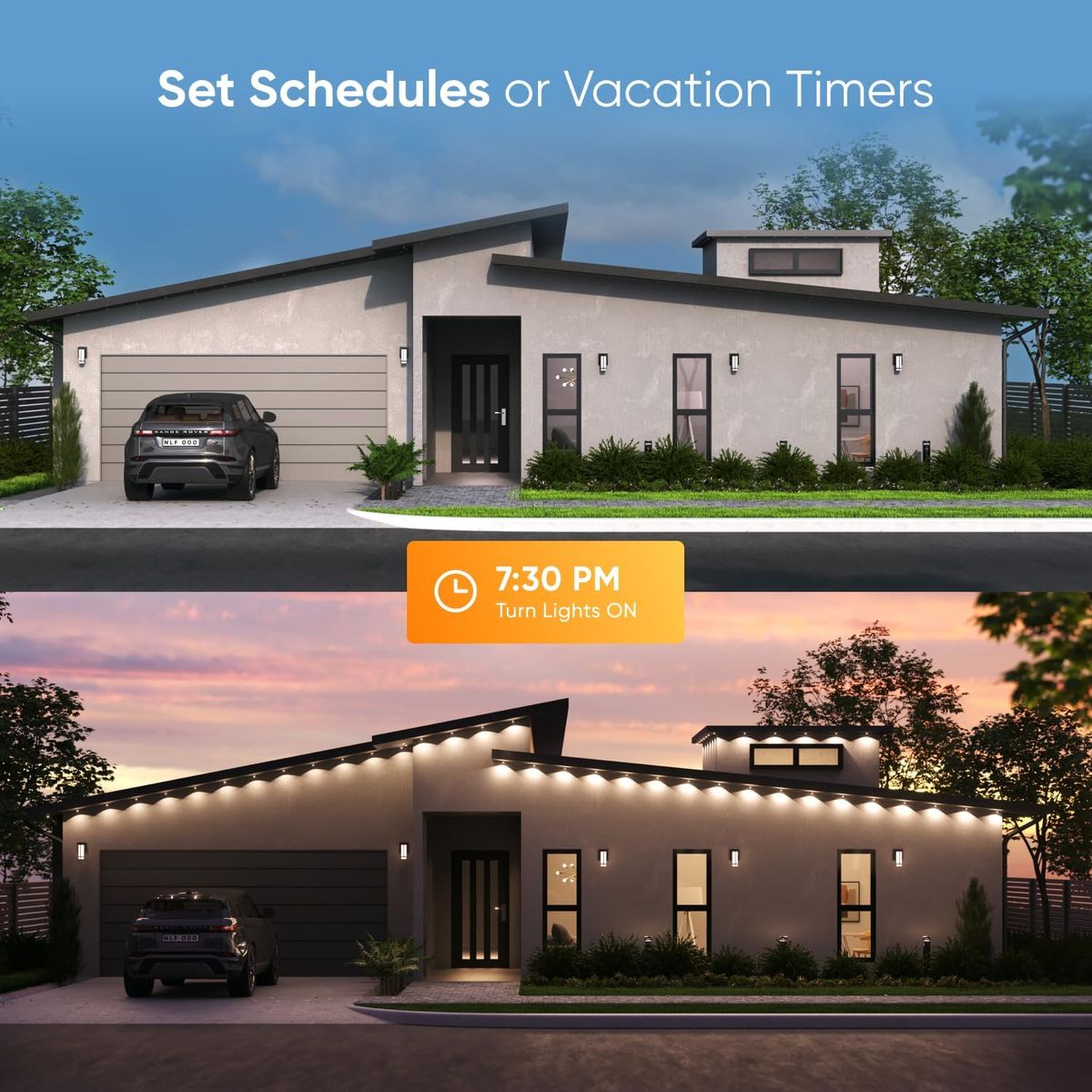 Nanoleaf POL 30m SMK: Smart Lighting Revolution for Your Home