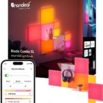 Nanoleaf Blocks Combo XL: Redefine Your Smart Lighting