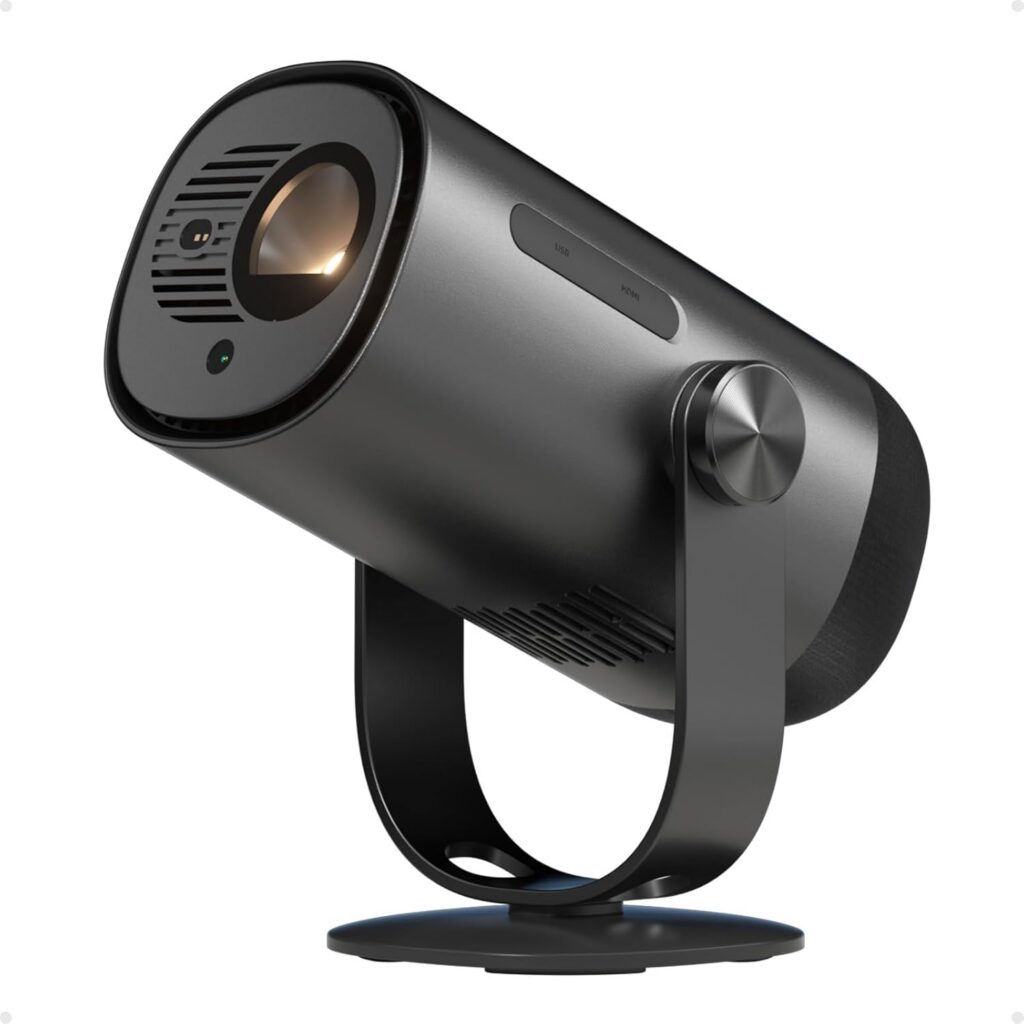 Dangbei Freedo: Big Screen Entertainment Anywhere