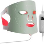 Nanoleaf Face Mask: Smart Protection, Unmatched Comfort