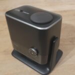 Aurzen Boom Mini: 4-in-1 Smart Beamer für Heimkino & Outdoor