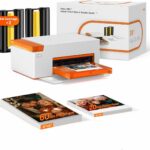 137956 : Liene Amber M110 – Imprimez vos souvenirs en un clic