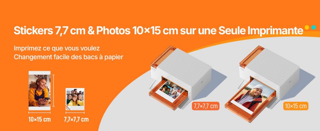 Liene Amber M110 di 137957: Stampa Foto dal Tuo Smartphone